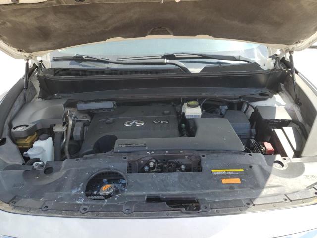 Photo 10 VIN: 5N1AL0MM7EC508542 - INFINITI QX60 