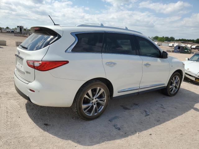 Photo 2 VIN: 5N1AL0MM7EC508542 - INFINITI QX60 