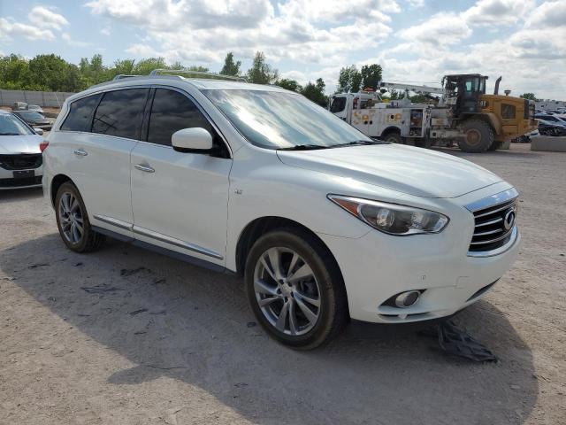 Photo 3 VIN: 5N1AL0MM7EC508542 - INFINITI QX60 