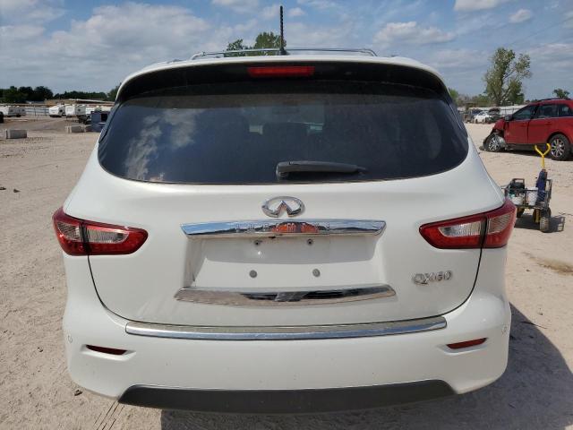 Photo 5 VIN: 5N1AL0MM7EC508542 - INFINITI QX60 