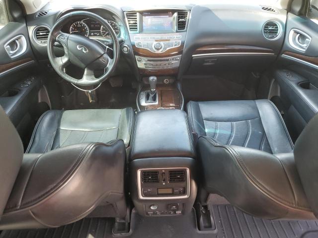 Photo 7 VIN: 5N1AL0MM7EC508542 - INFINITI QX60 