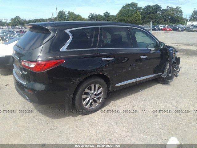 Photo 3 VIN: 5N1AL0MM7EC512087 - INFINITI QX60 