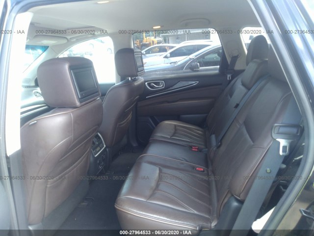 Photo 7 VIN: 5N1AL0MM7EC512087 - INFINITI QX60 