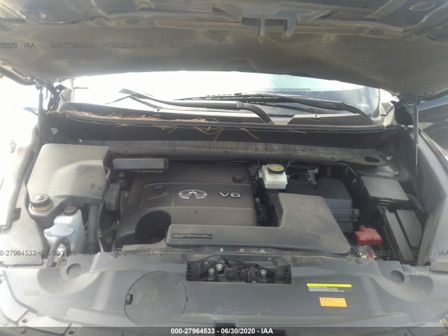 Photo 9 VIN: 5N1AL0MM7EC512087 - INFINITI QX60 