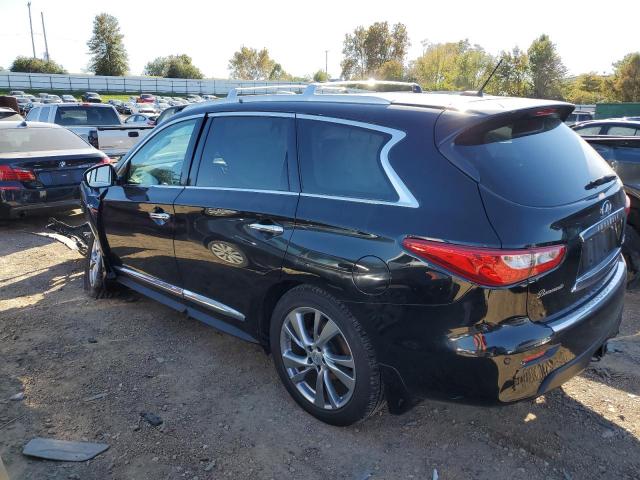 Photo 1 VIN: 5N1AL0MM7EC513806 - INFINITI QX60 