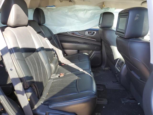 Photo 10 VIN: 5N1AL0MM7EC513806 - INFINITI QX60 