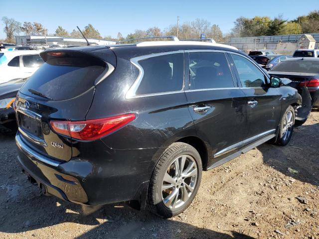 Photo 2 VIN: 5N1AL0MM7EC513806 - INFINITI QX60 