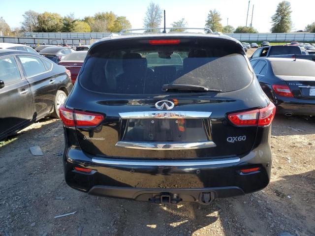 Photo 5 VIN: 5N1AL0MM7EC513806 - INFINITI QX60 