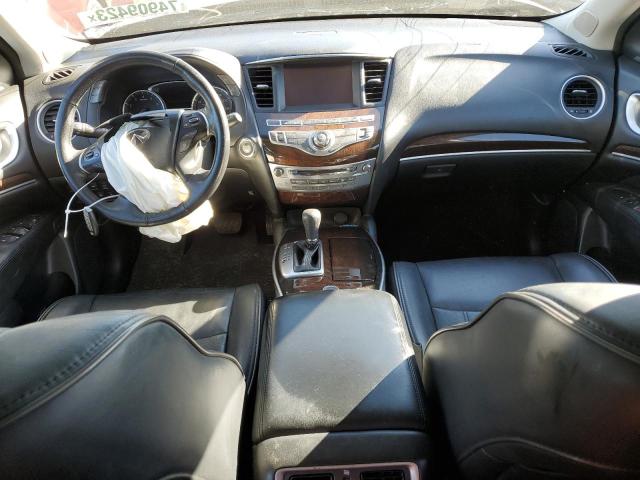 Photo 7 VIN: 5N1AL0MM7EC513806 - INFINITI QX60 