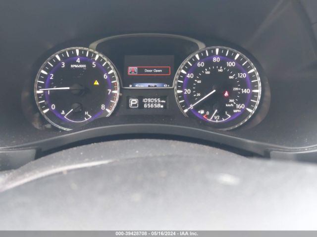 Photo 6 VIN: 5N1AL0MM7EC516544 - INFINITI QX60 