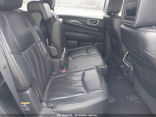 Photo 7 VIN: 5N1AL0MM7EC516544 - INFINITI QX60 