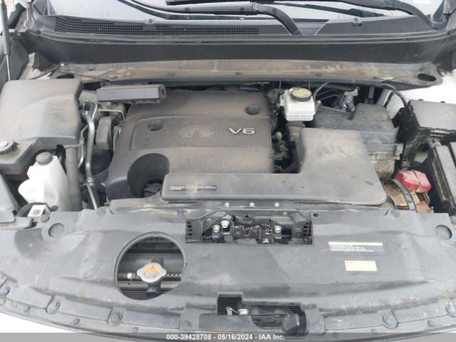 Photo 9 VIN: 5N1AL0MM7EC516544 - INFINITI QX60 