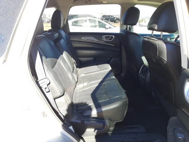 Photo 5 VIN: 5N1AL0MM7EC517757 - INFINITI QX60 