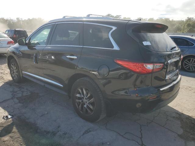 Photo 1 VIN: 5N1AL0MM7EC518651 - INFINITI QX60 