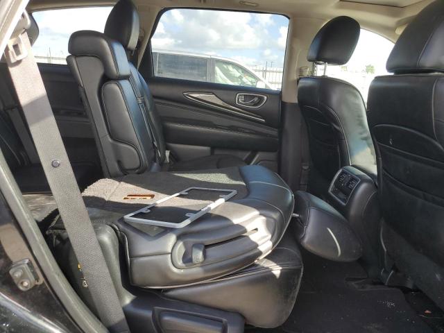 Photo 10 VIN: 5N1AL0MM7EC518651 - INFINITI QX60 