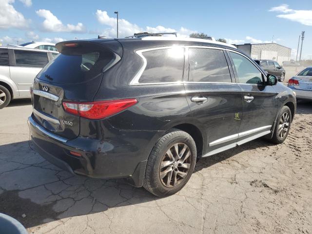 Photo 2 VIN: 5N1AL0MM7EC518651 - INFINITI QX60 