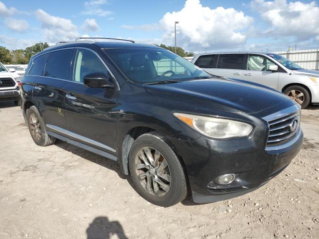 Photo 3 VIN: 5N1AL0MM7EC518651 - INFINITI QX60 