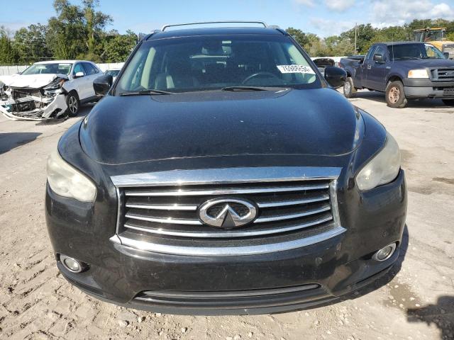 Photo 4 VIN: 5N1AL0MM7EC518651 - INFINITI QX60 