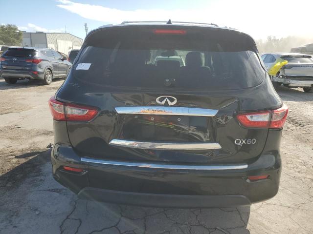 Photo 5 VIN: 5N1AL0MM7EC518651 - INFINITI QX60 