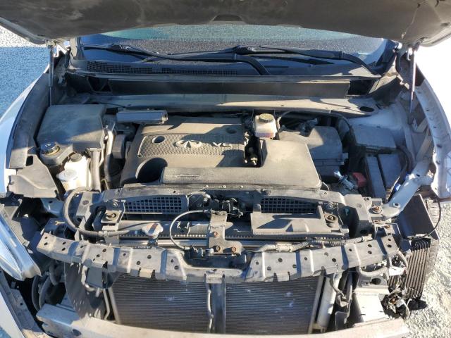 Photo 10 VIN: 5N1AL0MM7EC522036 - INFINITI QX60 