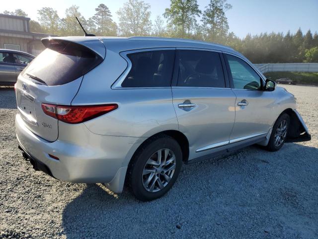 Photo 2 VIN: 5N1AL0MM7EC522036 - INFINITI QX60 