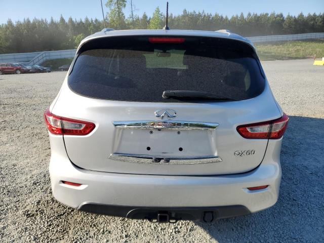 Photo 5 VIN: 5N1AL0MM7EC522036 - INFINITI QX60 