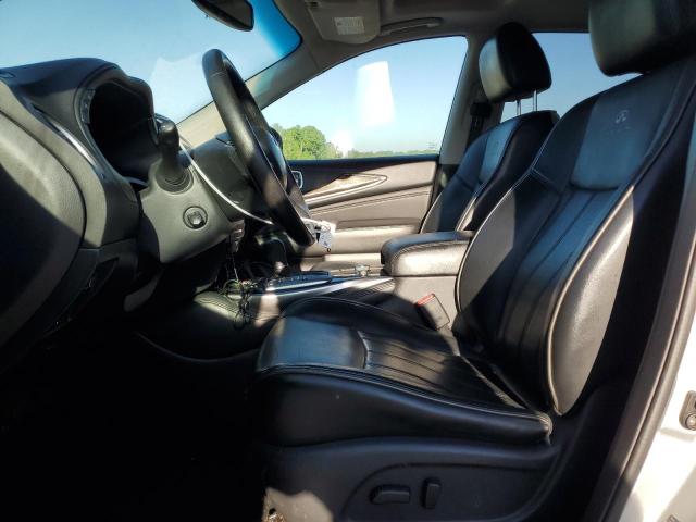 Photo 6 VIN: 5N1AL0MM7EC522036 - INFINITI QX60 