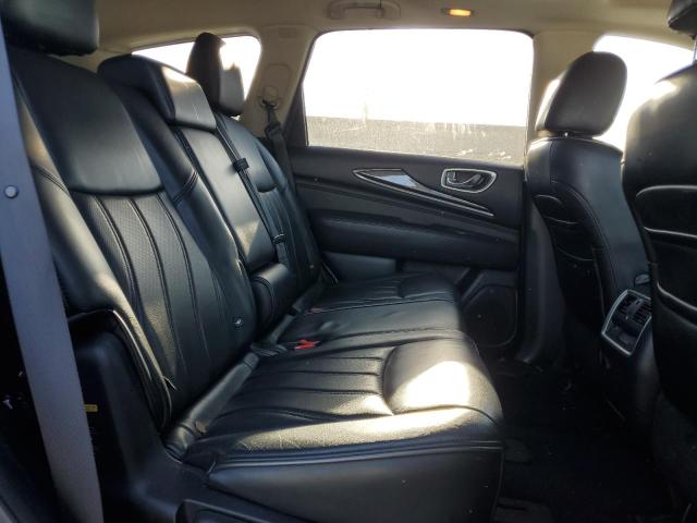 Photo 9 VIN: 5N1AL0MM7EC522036 - INFINITI QX60 