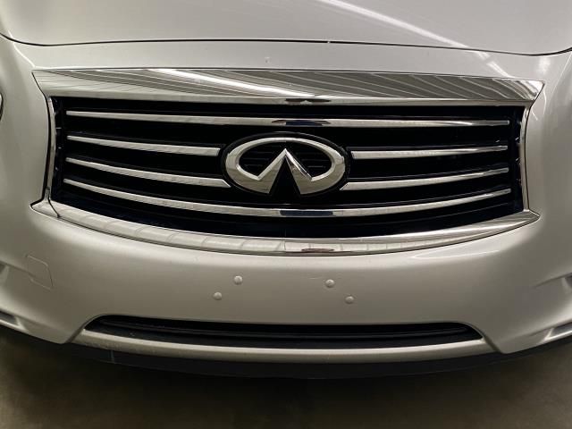 Photo 2 VIN: 5N1AL0MM7EC523025 - INFINITI QX60 