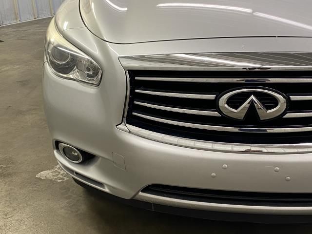 Photo 3 VIN: 5N1AL0MM7EC523025 - INFINITI QX60 