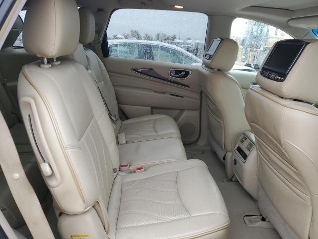 Photo 10 VIN: 5N1AL0MM7EC525843 - INFINITI QX60 