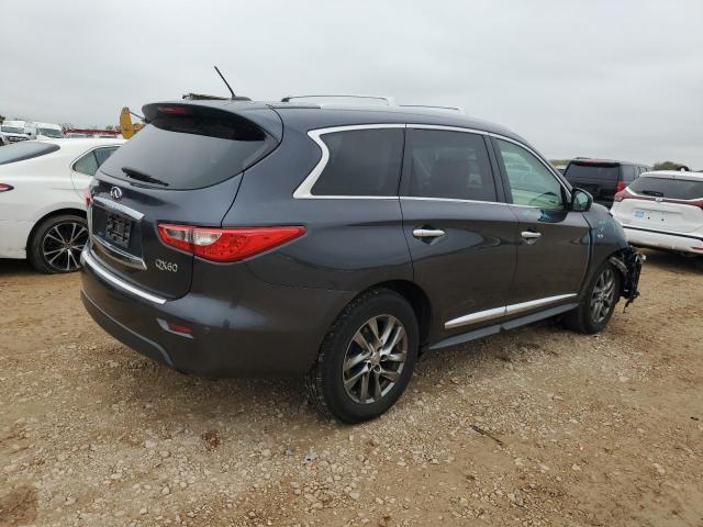 Photo 2 VIN: 5N1AL0MM7EC525843 - INFINITI QX60 