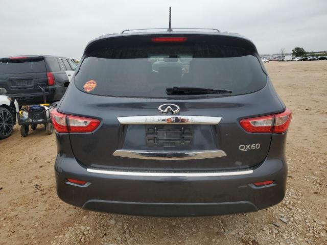 Photo 5 VIN: 5N1AL0MM7EC525843 - INFINITI QX60 