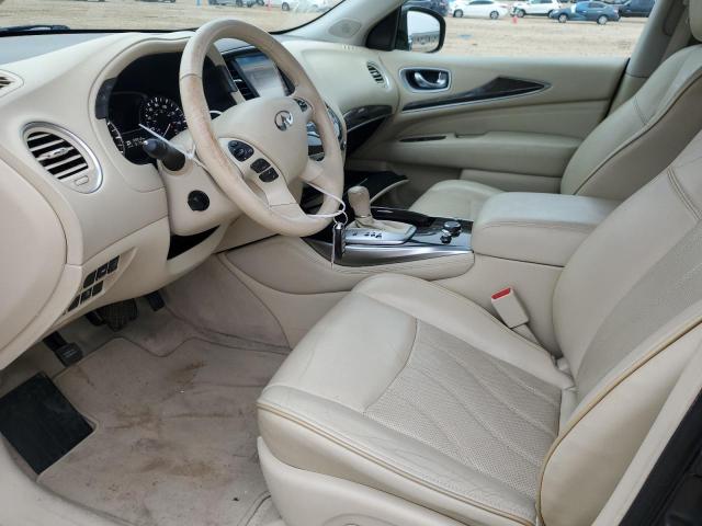 Photo 6 VIN: 5N1AL0MM7EC525843 - INFINITI QX60 