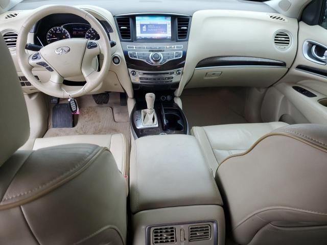 Photo 7 VIN: 5N1AL0MM7EC525843 - INFINITI QX60 