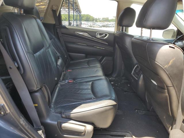 Photo 10 VIN: 5N1AL0MM7EC531576 - INFINITI QX60 