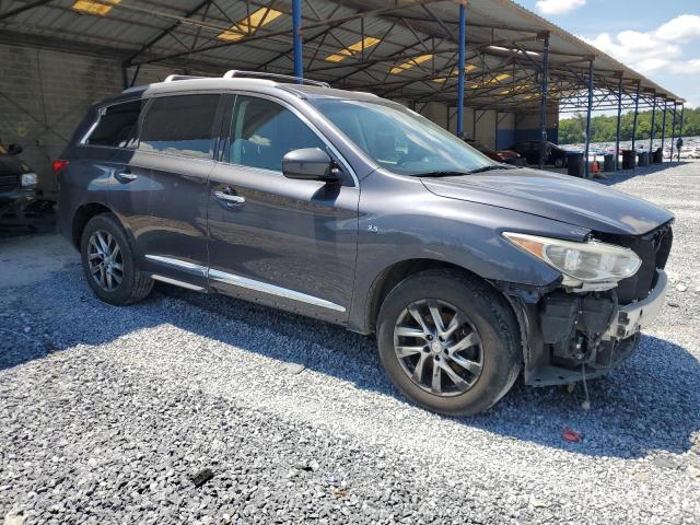 Photo 3 VIN: 5N1AL0MM7EC531576 - INFINITI QX60 