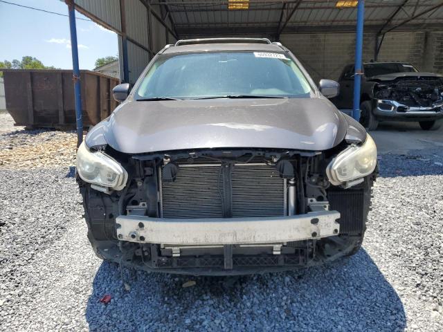 Photo 4 VIN: 5N1AL0MM7EC531576 - INFINITI QX60 