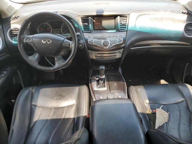 Photo 7 VIN: 5N1AL0MM7EC531576 - INFINITI QX60 