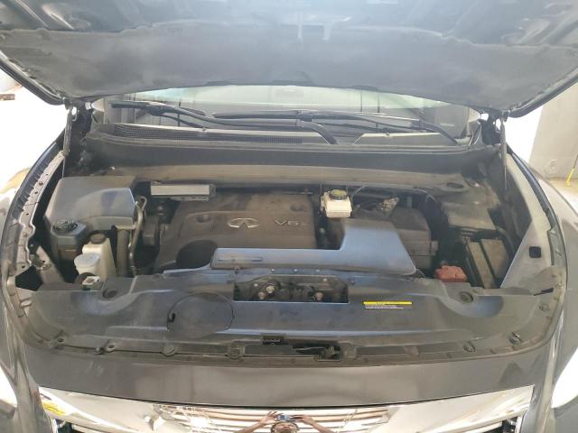 Photo 11 VIN: 5N1AL0MM7EC536499 - INFINITI QX60 