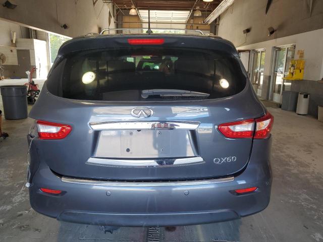 Photo 5 VIN: 5N1AL0MM7EC536499 - INFINITI QX60 