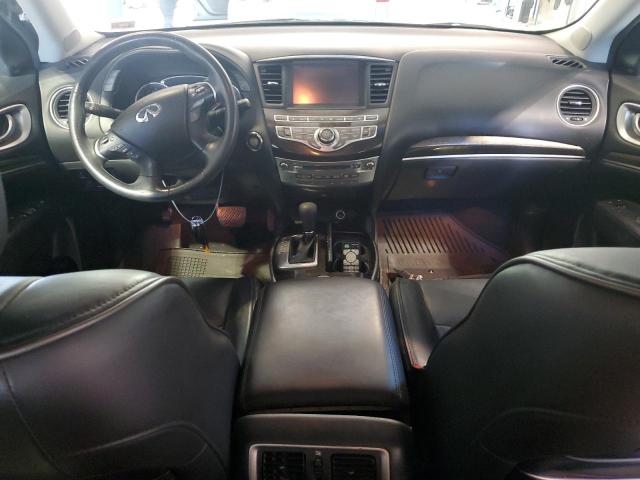 Photo 7 VIN: 5N1AL0MM7EC536499 - INFINITI QX60 