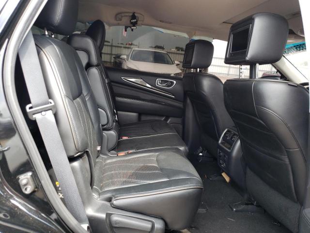 Photo 10 VIN: 5N1AL0MM7EC538236 - INFINITI QX60 