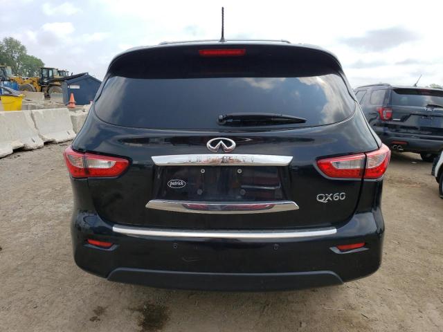 Photo 5 VIN: 5N1AL0MM7EC538236 - INFINITI QX60 