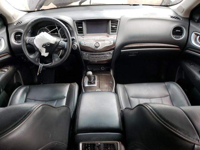 Photo 7 VIN: 5N1AL0MM7EC538236 - INFINITI QX60 