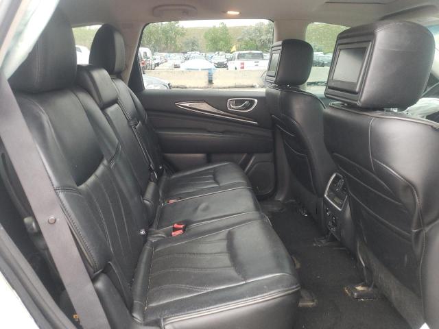 Photo 5 VIN: 5N1AL0MM7EC538253 - INFINITI QX60 