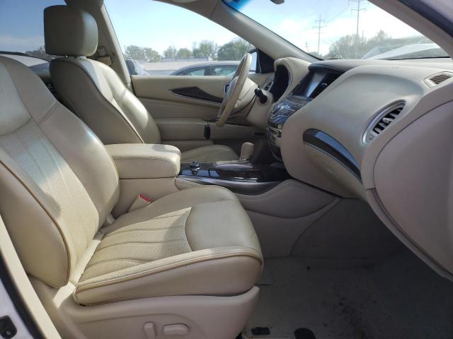 Photo 4 VIN: 5N1AL0MM7EC541119 - INFINITI QX60 