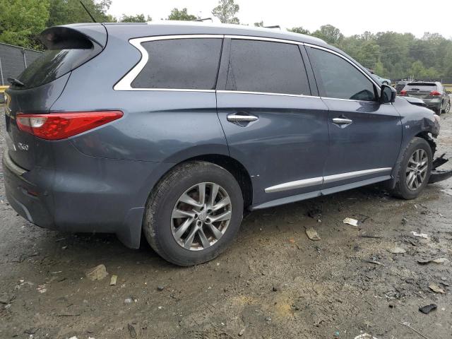 Photo 2 VIN: 5N1AL0MM7EC541704 - INFINITI QX60 