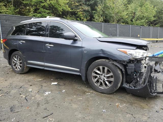 Photo 3 VIN: 5N1AL0MM7EC541704 - INFINITI QX60 