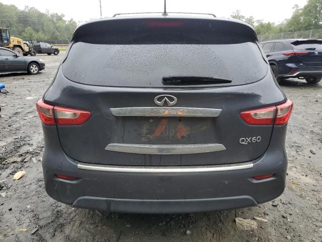 Photo 5 VIN: 5N1AL0MM7EC541704 - INFINITI QX60 